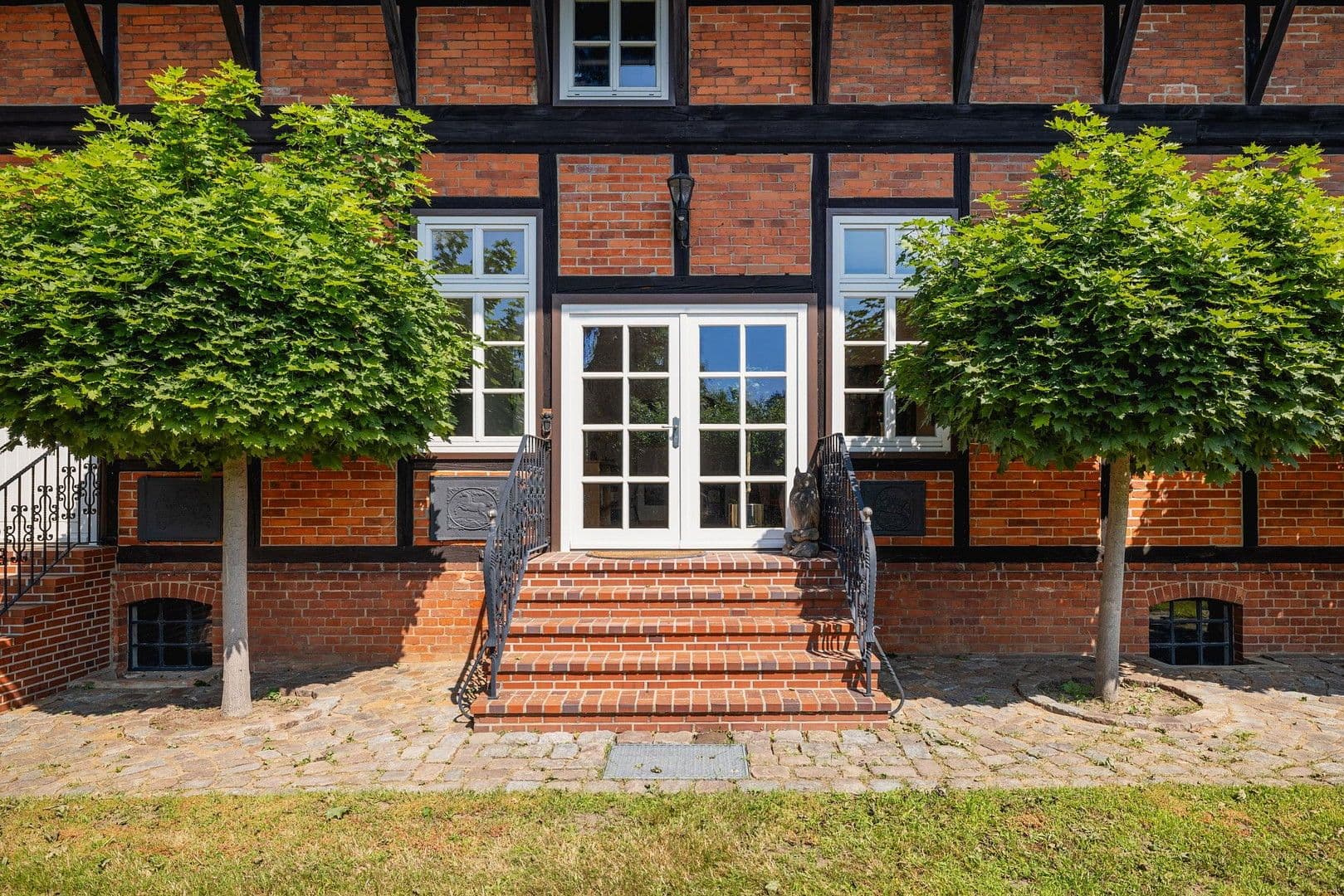 house for sale, 683 m², Bleckede, Lower Saxony house for sale, 683 m², Bleckede, Lower Saxony