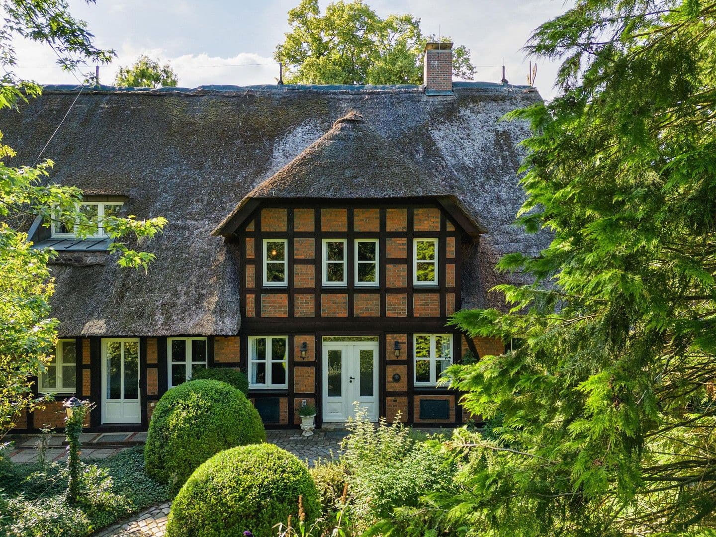 house for sale, 683 m², Bleckede, Lower Saxony house for sale, 683 m², Bleckede, Lower Saxony