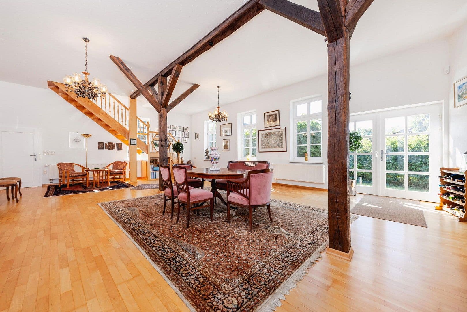 house for sale, 683 m², Bleckede, Lower Saxony house for sale, 683 m², Bleckede, Lower Saxony