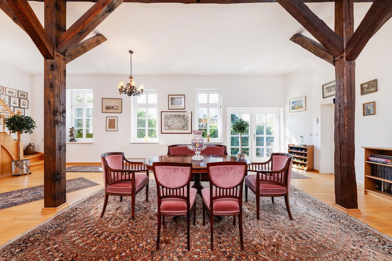 house for sale, 683 m², Bleckede, Lower Saxony house for sale, 683 m², Bleckede, Lower Saxony