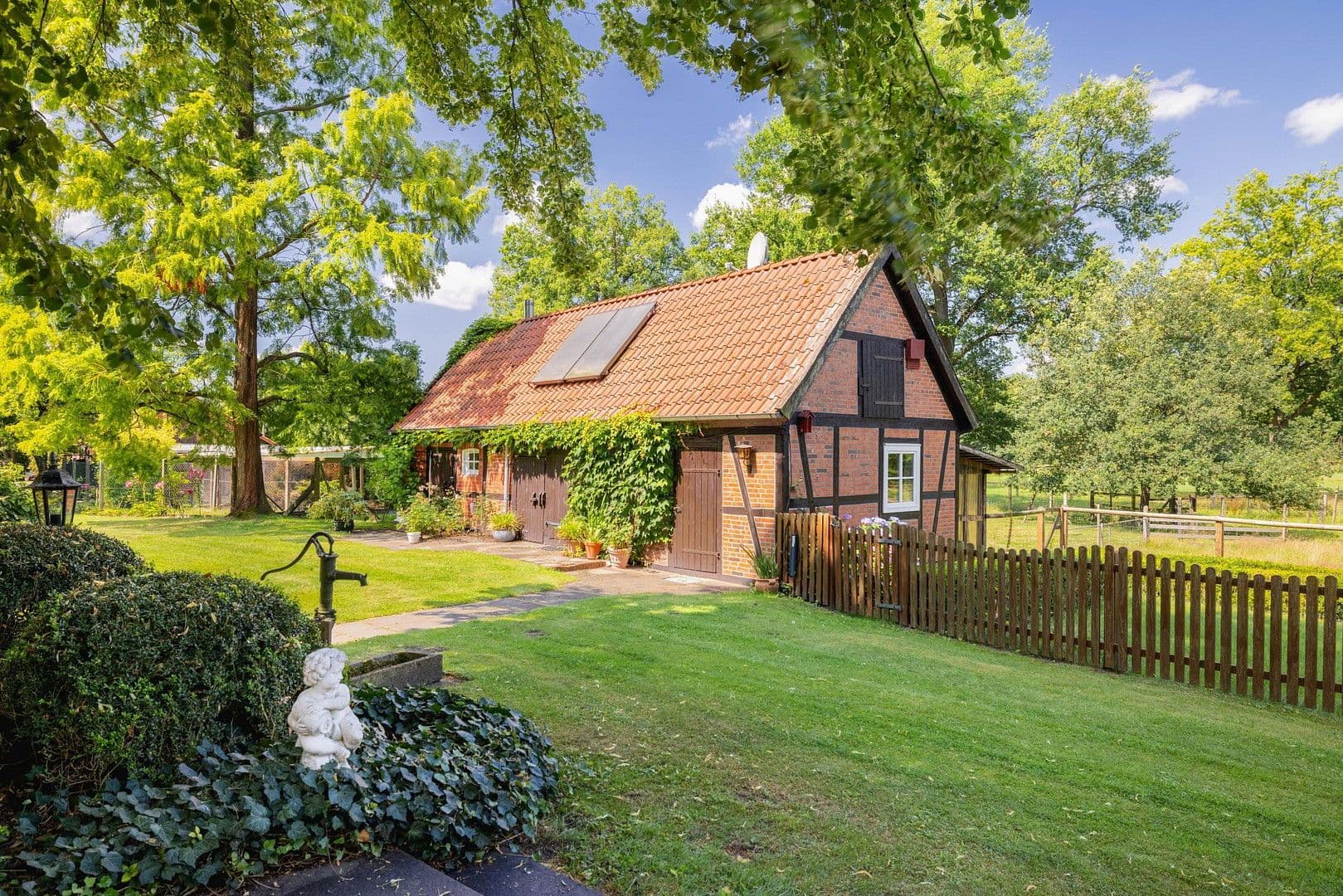 house for sale, 683 m², Bleckede, Lower Saxony house for sale, 683 m², Bleckede, Lower Saxony