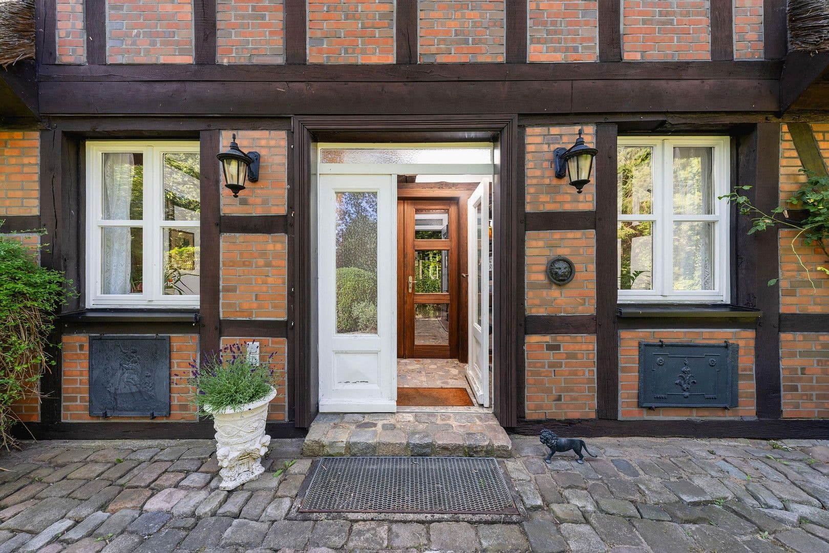 house for sale, 683 m², Bleckede, Lower Saxony house for sale, 683 m², Bleckede, Lower Saxony