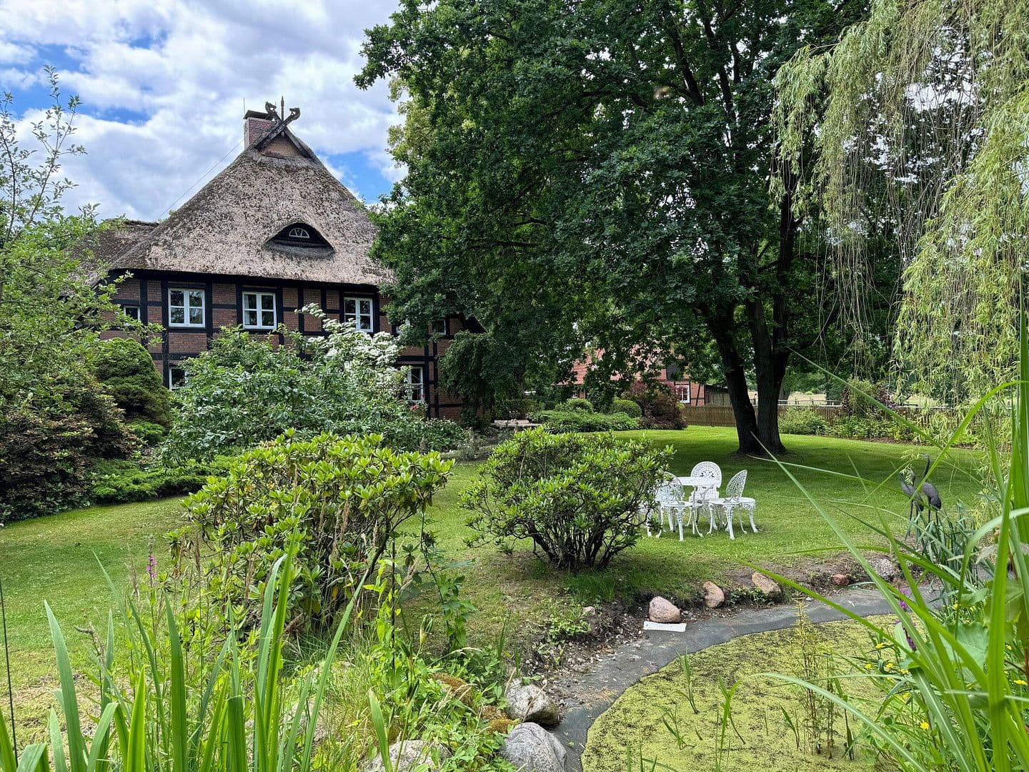 house for sale, 683 m², Bleckede, Lower Saxony house for sale, 683 m², Bleckede, Lower Saxony