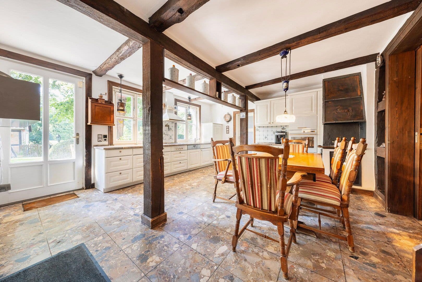 house for sale, 683 m², Bleckede, Lower Saxony house for sale, 683 m², Bleckede, Lower Saxony