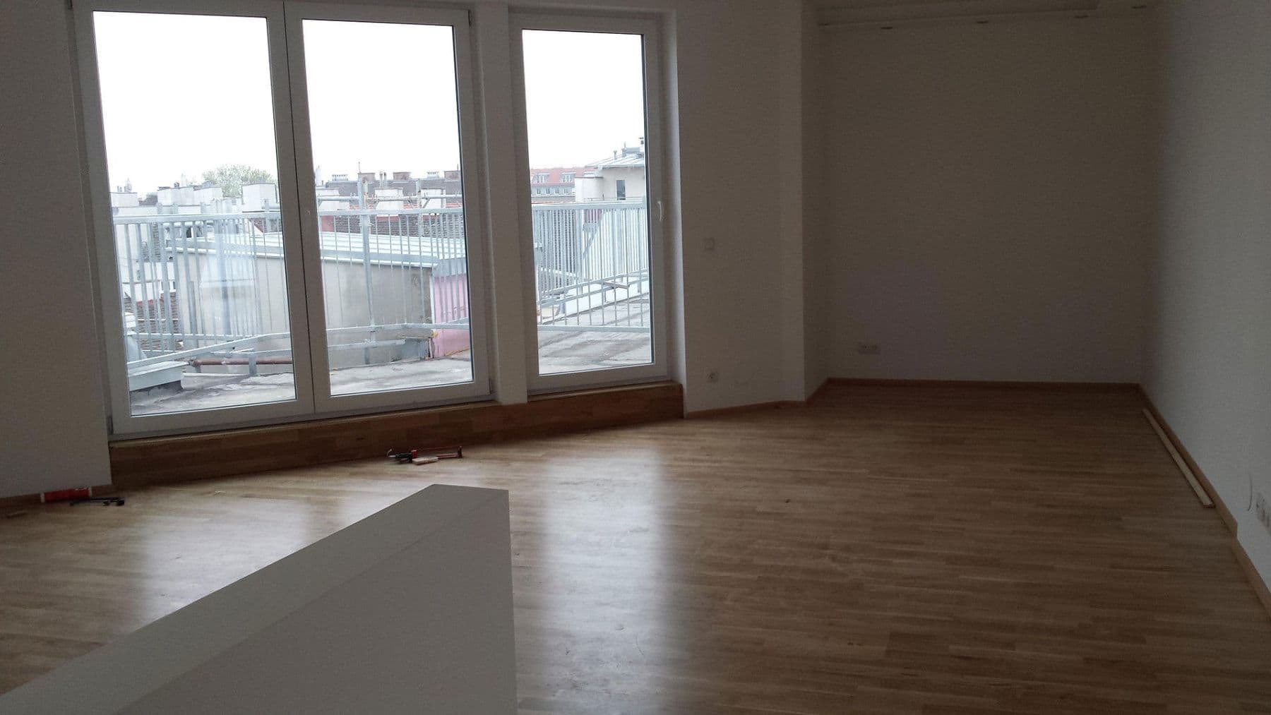 3 bedroom flat for sale, 106 m², Quellenstrasse, Wien, Vienna 3 bedroom flat for sale, 106 m², Quellenstrasse, Wien, Vienna