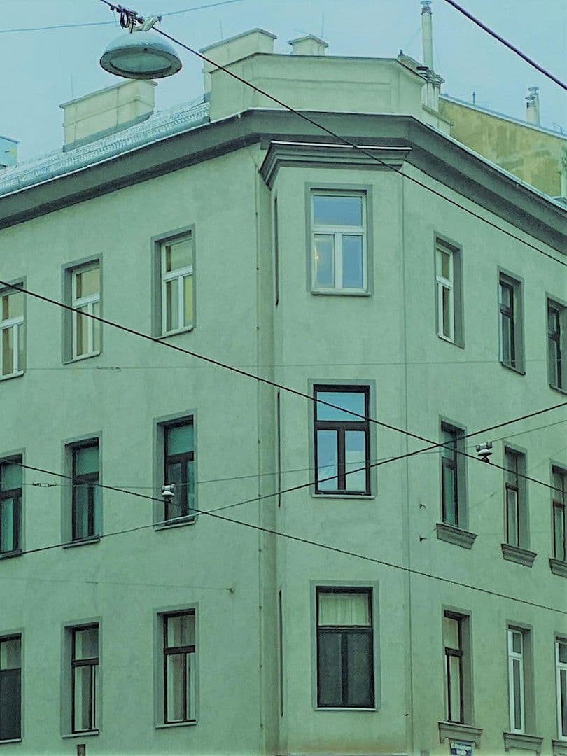 3 bedroom flat for sale, 106 m², Quellenstrasse, Wien, Vienna 3 bedroom flat for sale, 106 m², Quellenstrasse, Wien, Vienna