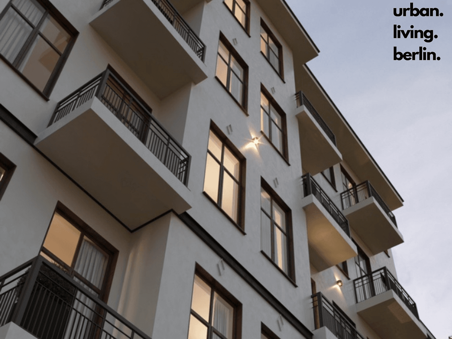 2 bedroom flat to rent, 50 m², Schöneberger Str. 9, Berlin, Berlin 2 bedroom flat to rent, 50 m², Schöneberger Str. 9, Berlin, Berlin