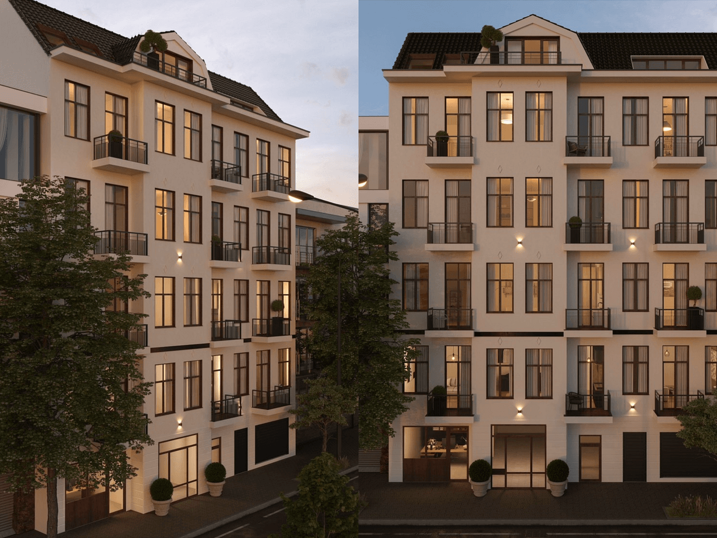 2 bedroom flat to rent, 50 m², Schöneberger Str. 9, Berlin, Berlin 2 bedroom flat to rent, 50 m², Schöneberger Str. 9, Berlin, Berlin