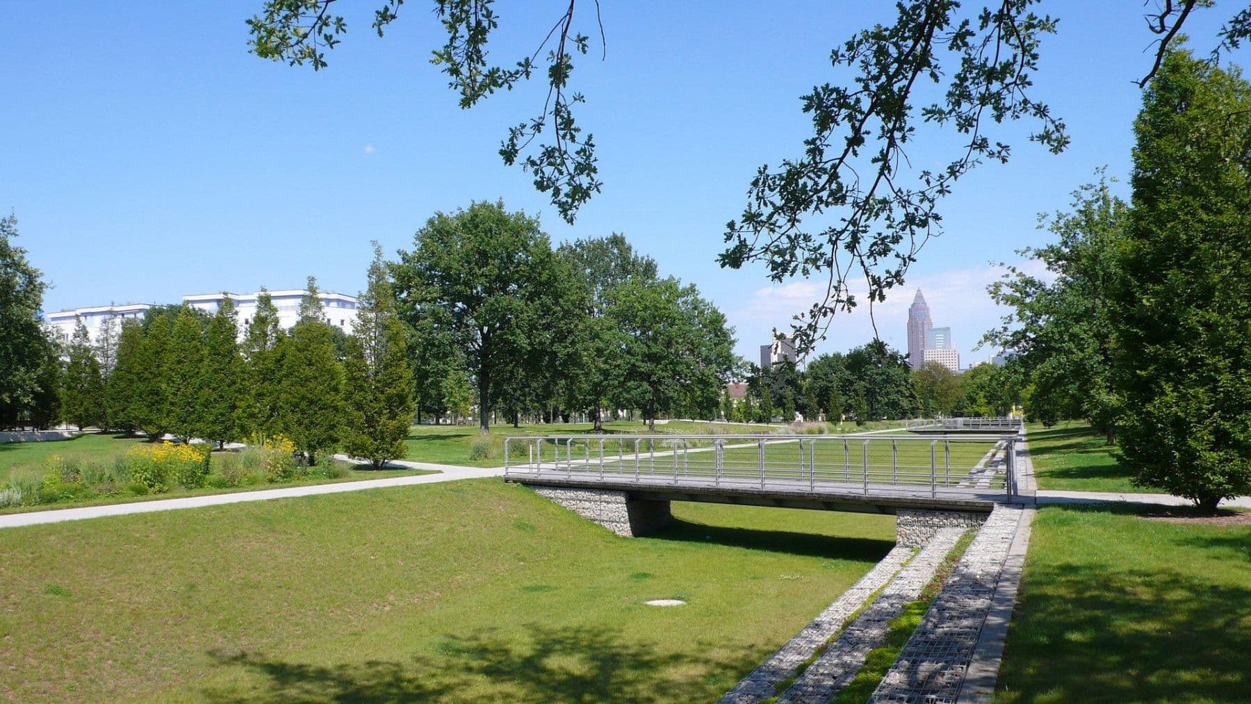 4 bedroom flat for sale, 99 m², Leonardo-da-Vinci Allee 18, Frankfurt am Main, Hesse 4 bedroom flat for sale, 99 m², Leonardo-da-Vinci Allee 18, Frankfurt am Main, Hesse