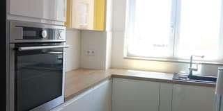 4 bedroom flat for sale, 99 m², Leonardo-da-Vinci Allee 18, Frankfurt am Main, Hesse 4 bedroom flat for sale, 99 m², Leonardo-da-Vinci Allee 18, Frankfurt am Main, Hesse