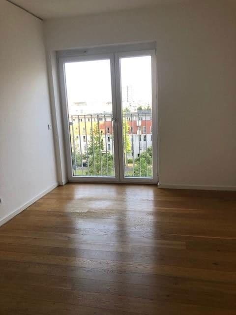 4 bedroom flat for sale, 99 m², Leonardo-da-Vinci Allee 18, Frankfurt am Main, Hesse 4 bedroom flat for sale, 99 m², Leonardo-da-Vinci Allee 18, Frankfurt am Main, Hesse