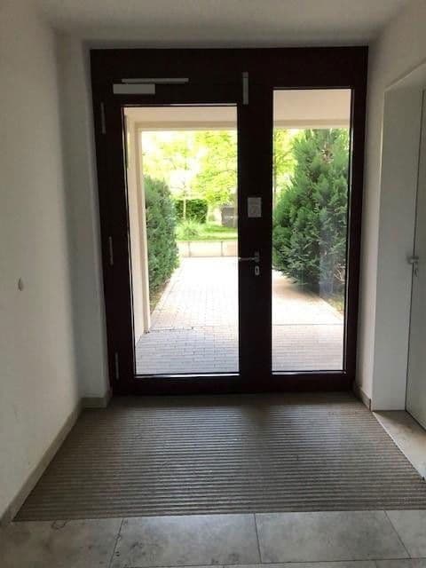 4 bedroom flat for sale, 99 m², Leonardo-da-Vinci Allee 18, Frankfurt am Main, Hesse 4 bedroom flat for sale, 99 m², Leonardo-da-Vinci Allee 18, Frankfurt am Main, Hesse
