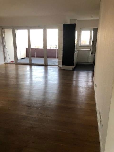 4 bedroom flat for sale, 99 m², Leonardo-da-Vinci Allee 18, Frankfurt am Main, Hesse 4 bedroom flat for sale, 99 m², Leonardo-da-Vinci Allee 18, Frankfurt am Main, Hesse