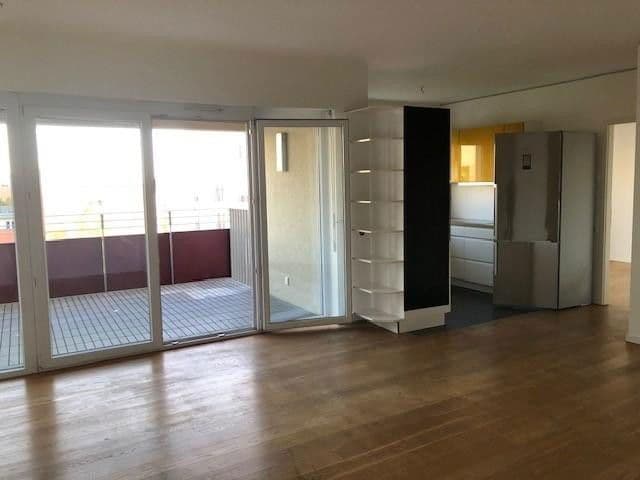 4 bedroom flat for sale, 99 m², Leonardo-da-Vinci Allee 18, Frankfurt am Main, Hesse 4 bedroom flat for sale, 99 m², Leonardo-da-Vinci Allee 18, Frankfurt am Main, Hesse