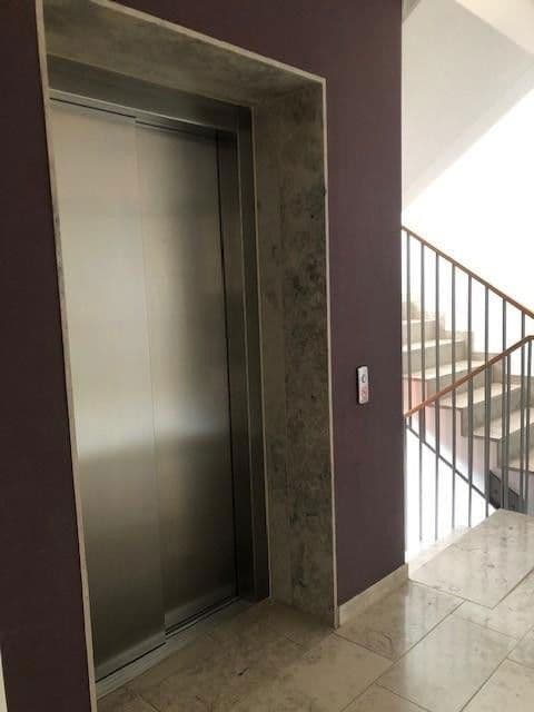 4 bedroom flat for sale, 99 m², Leonardo-da-Vinci Allee 18, Frankfurt am Main, Hesse 4 bedroom flat for sale, 99 m², Leonardo-da-Vinci Allee 18, Frankfurt am Main, Hesse