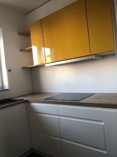 4 bedroom flat for sale, 99 m², Leonardo-da-Vinci Allee 18, Frankfurt am Main, Hesse 4 bedroom flat for sale, 99 m², Leonardo-da-Vinci Allee 18, Frankfurt am Main, Hesse