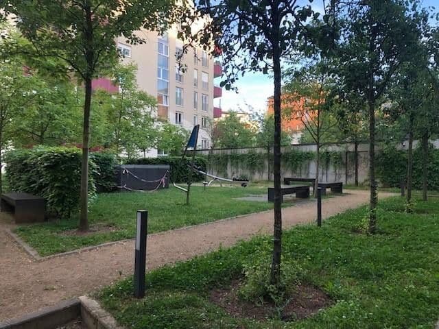 4 bedroom flat for sale, 99 m², Leonardo-da-Vinci Allee 18, Frankfurt am Main, Hesse 4 bedroom flat for sale, 99 m², Leonardo-da-Vinci Allee 18, Frankfurt am Main, Hesse