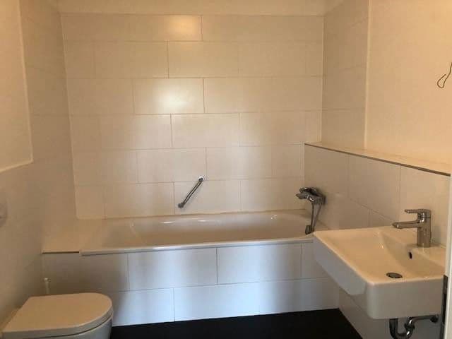 4 bedroom flat for sale, 99 m², Leonardo-da-Vinci Allee 18, Frankfurt am Main, Hesse 4 bedroom flat for sale, 99 m², Leonardo-da-Vinci Allee 18, Frankfurt am Main, Hesse