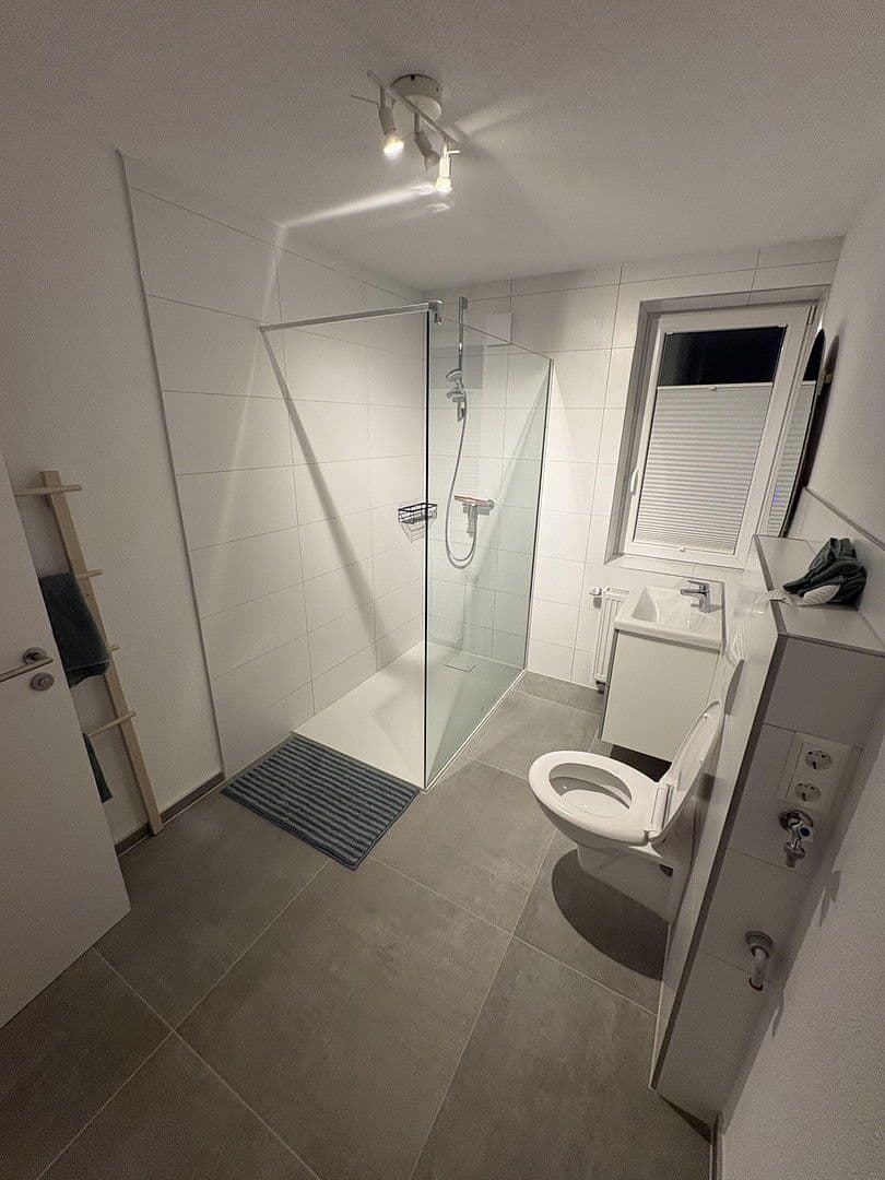 2 bedroom flat to rent, 53 m², Tuttlingen, Baden-Württemberg 2 bedroom flat to rent, 53 m², Tuttlingen, Baden-Württemberg