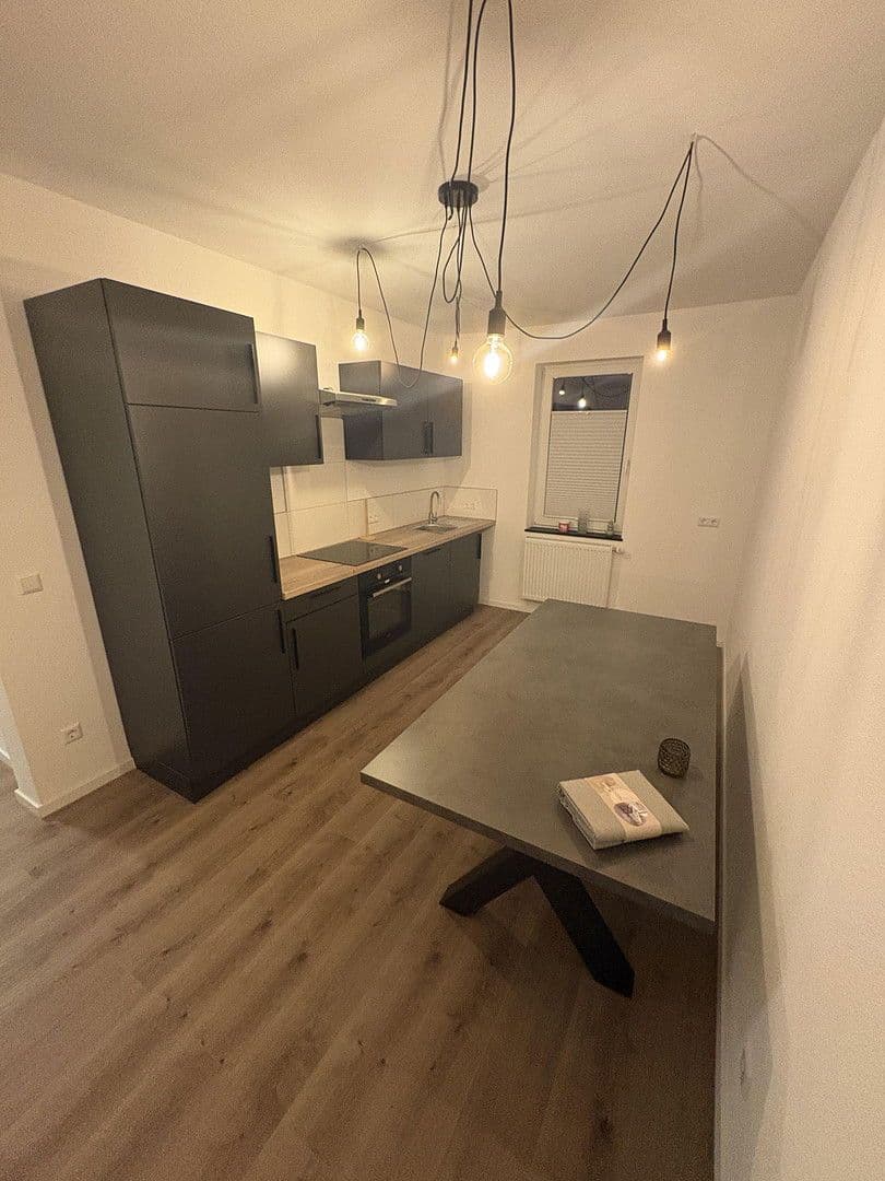 2 bedroom flat to rent, 53 m², Tuttlingen, Baden-Württemberg 2 bedroom flat to rent, 53 m², Tuttlingen, Baden-Württemberg