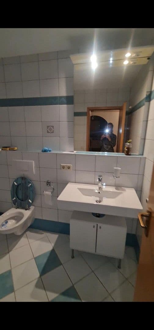 1 bedroom with open-plan kitchen flat to rent, 67 m², Pforzheim, Baden-Württemberg 1 bedroom with open-plan kitchen flat to rent, 67 m², Pforzheim, Baden-Württemberg