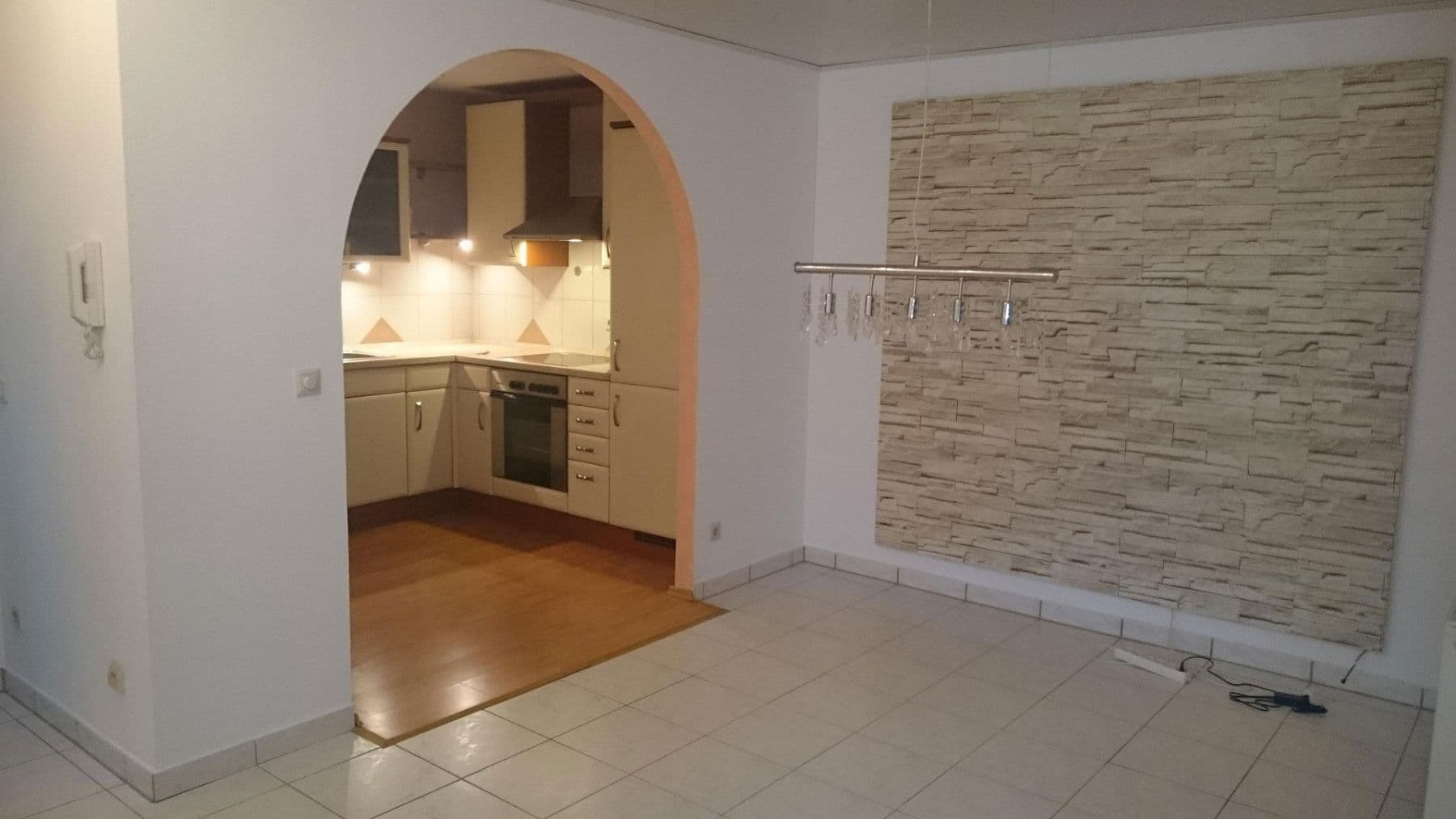 1 bedroom with open-plan kitchen flat to rent, 67 m², Pforzheim, Baden-Württemberg 1 bedroom with open-plan kitchen flat to rent, 67 m², Pforzheim, Baden-Württemberg