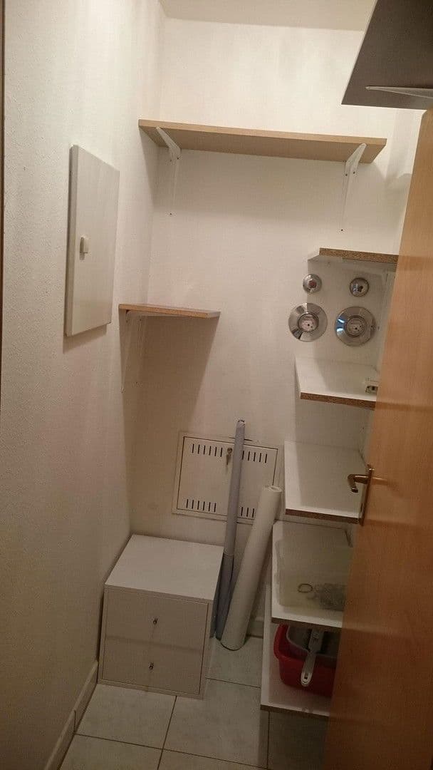 1 bedroom with open-plan kitchen flat to rent, 67 m², Pforzheim, Baden-Württemberg 1 bedroom with open-plan kitchen flat to rent, 67 m², Pforzheim, Baden-Württemberg