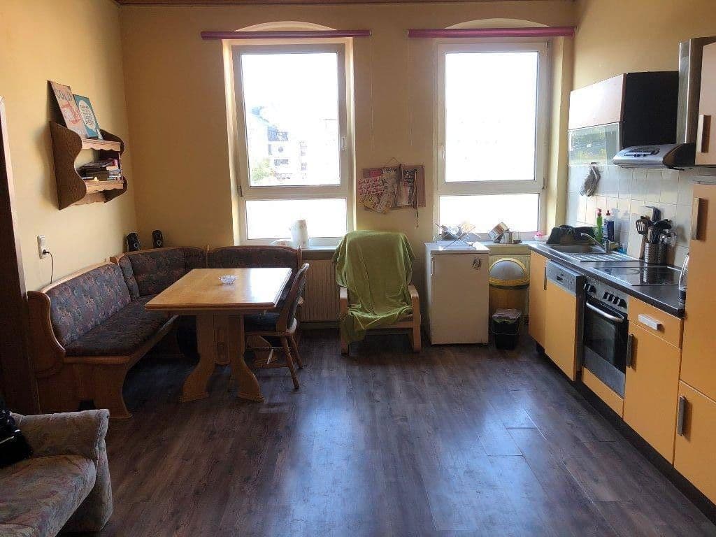 house for sale, 580 m², Friedrichstr. 9, Hof, Bavaria house for sale, 580 m², Friedrichstr. 9, Hof, Bavaria