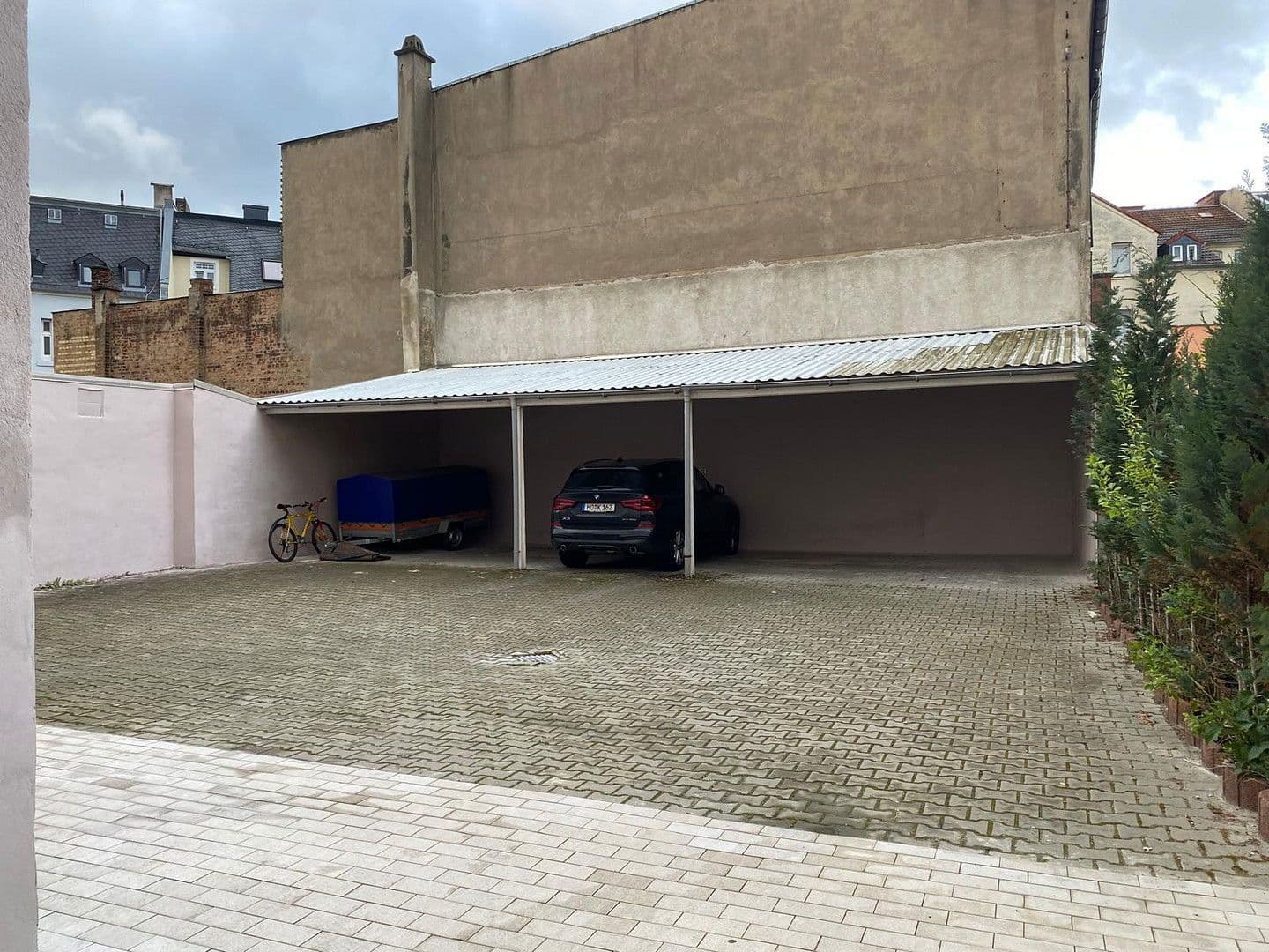 house for sale, 580 m², Friedrichstr. 9, Hof, Bavaria house for sale, 580 m², Friedrichstr. 9, Hof, Bavaria