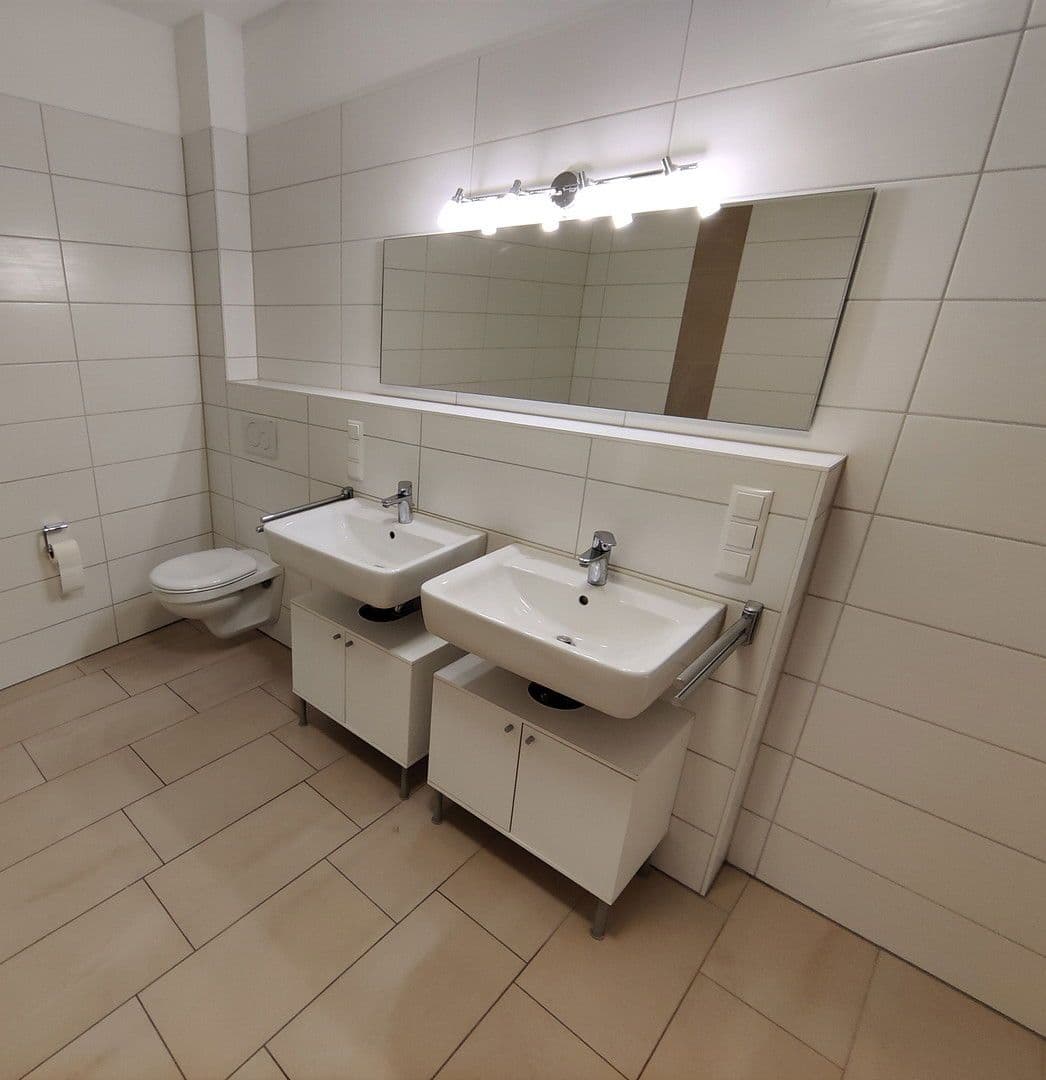 2 bedroom flat to rent, 123 m², Ludwigstr. 11, Aschaffenburg, Bavaria 2 bedroom flat to rent, 123 m², Ludwigstr. 11, Aschaffenburg, Bavaria