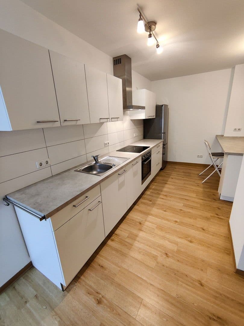 2 bedroom flat to rent, 123 m², Ludwigstr. 11, Aschaffenburg, Bavaria 2 bedroom flat to rent, 123 m², Ludwigstr. 11, Aschaffenburg, Bavaria