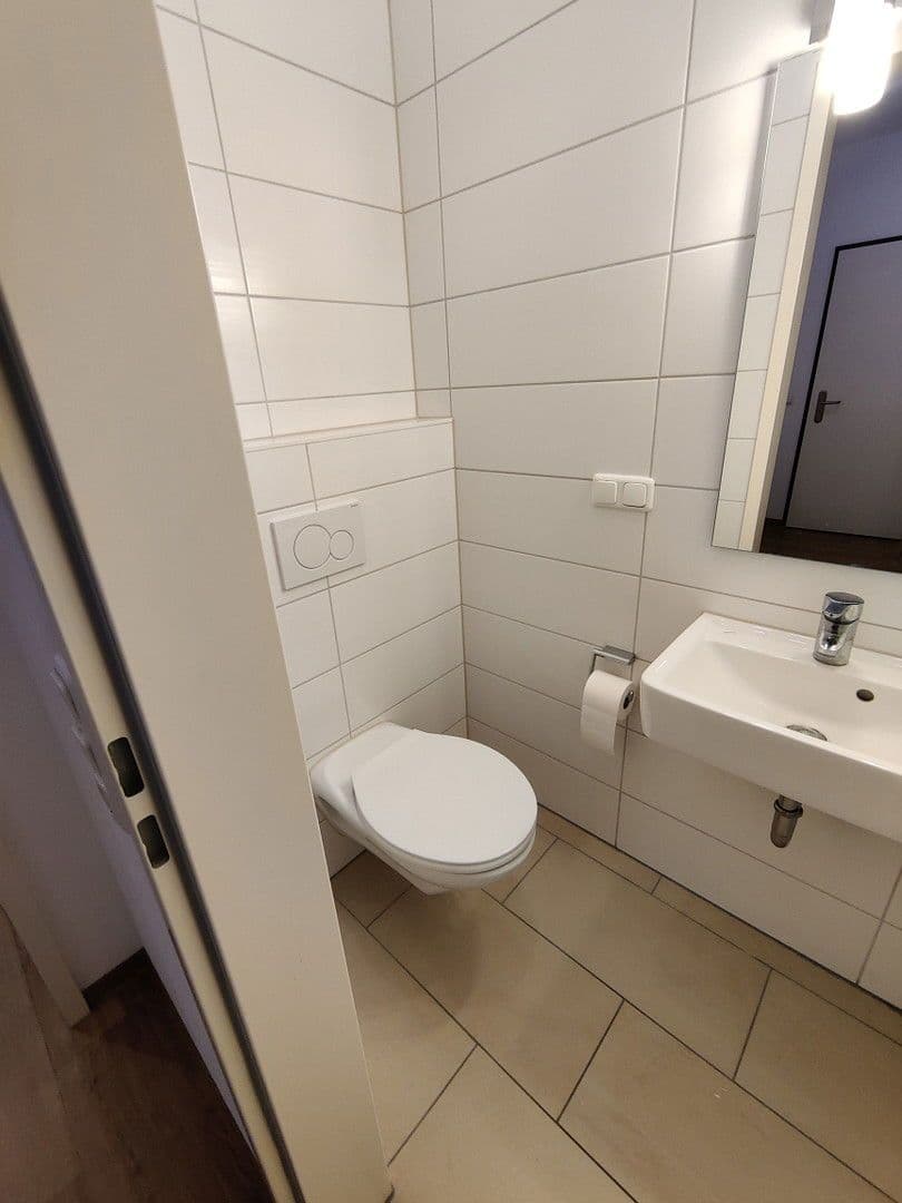 2 bedroom flat to rent, 123 m², Ludwigstr. 11, Aschaffenburg, Bavaria 2 bedroom flat to rent, 123 m², Ludwigstr. 11, Aschaffenburg, Bavaria