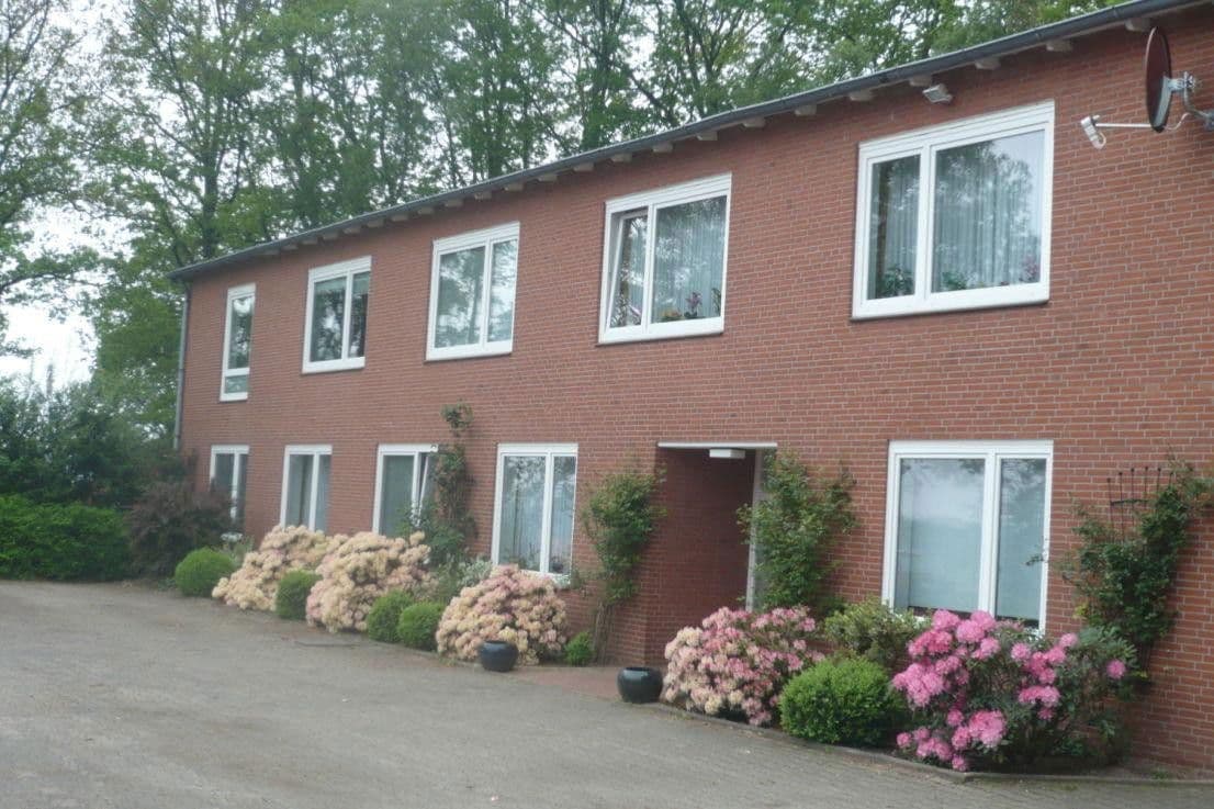 4 bedroom flat to rent, 135 m², Friedrichshöhe 1, Bienenbüttel, Lower Saxony 4 bedroom flat to rent, 135 m², Friedrichshöhe 1, Bienenbüttel, Lower Saxony