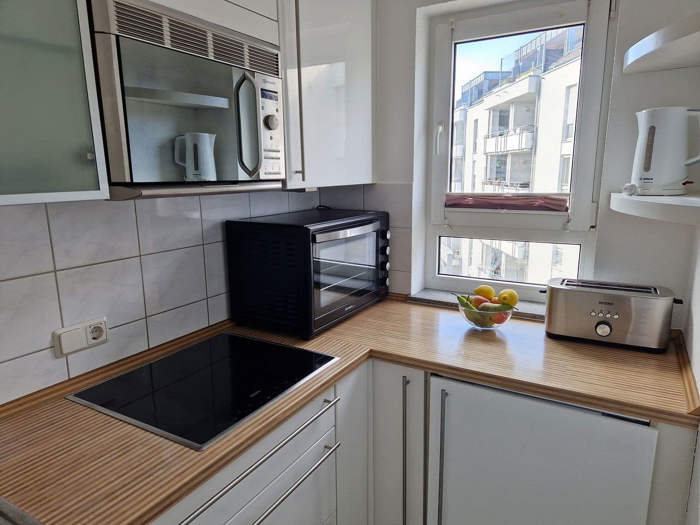 2 bedroom flat to rent, 55 m², Rosensteinstrasse 27, Stuttgart, Baden-Württemberg 2 bedroom flat to rent, 55 m², Rosensteinstrasse 27, Stuttgart, Baden-Württemberg