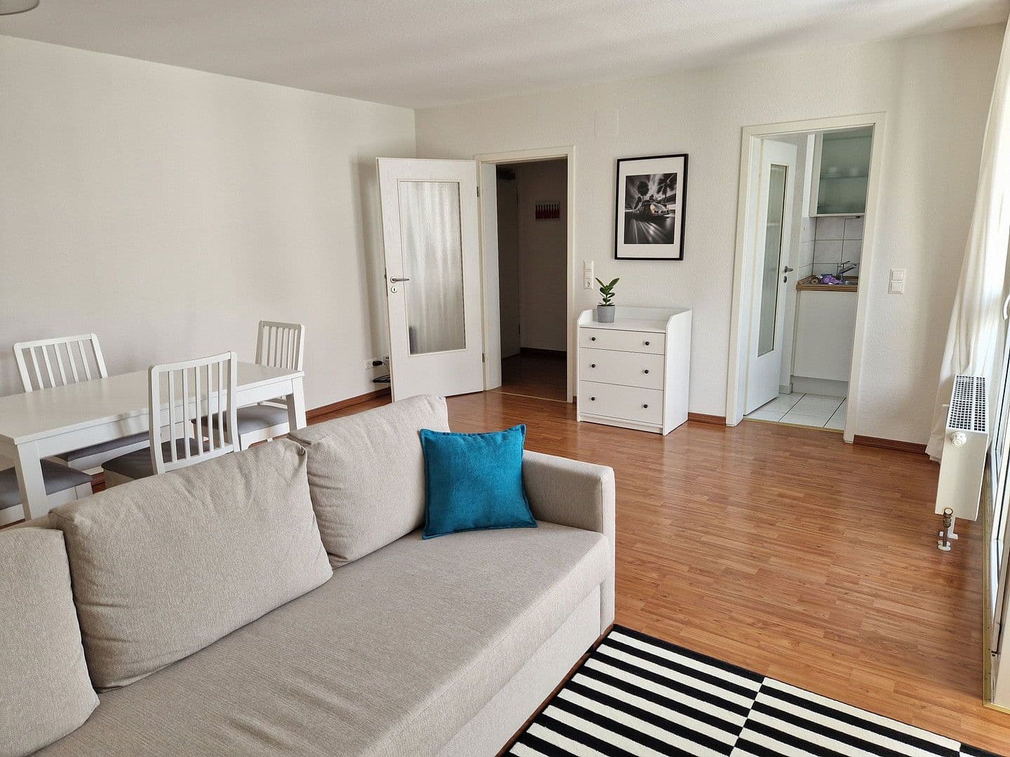 2 bedroom flat to rent, 55 m², Rosensteinstrasse 27, Stuttgart, Baden-Württemberg 2 bedroom flat to rent, 55 m², Rosensteinstrasse 27, Stuttgart, Baden-Württemberg