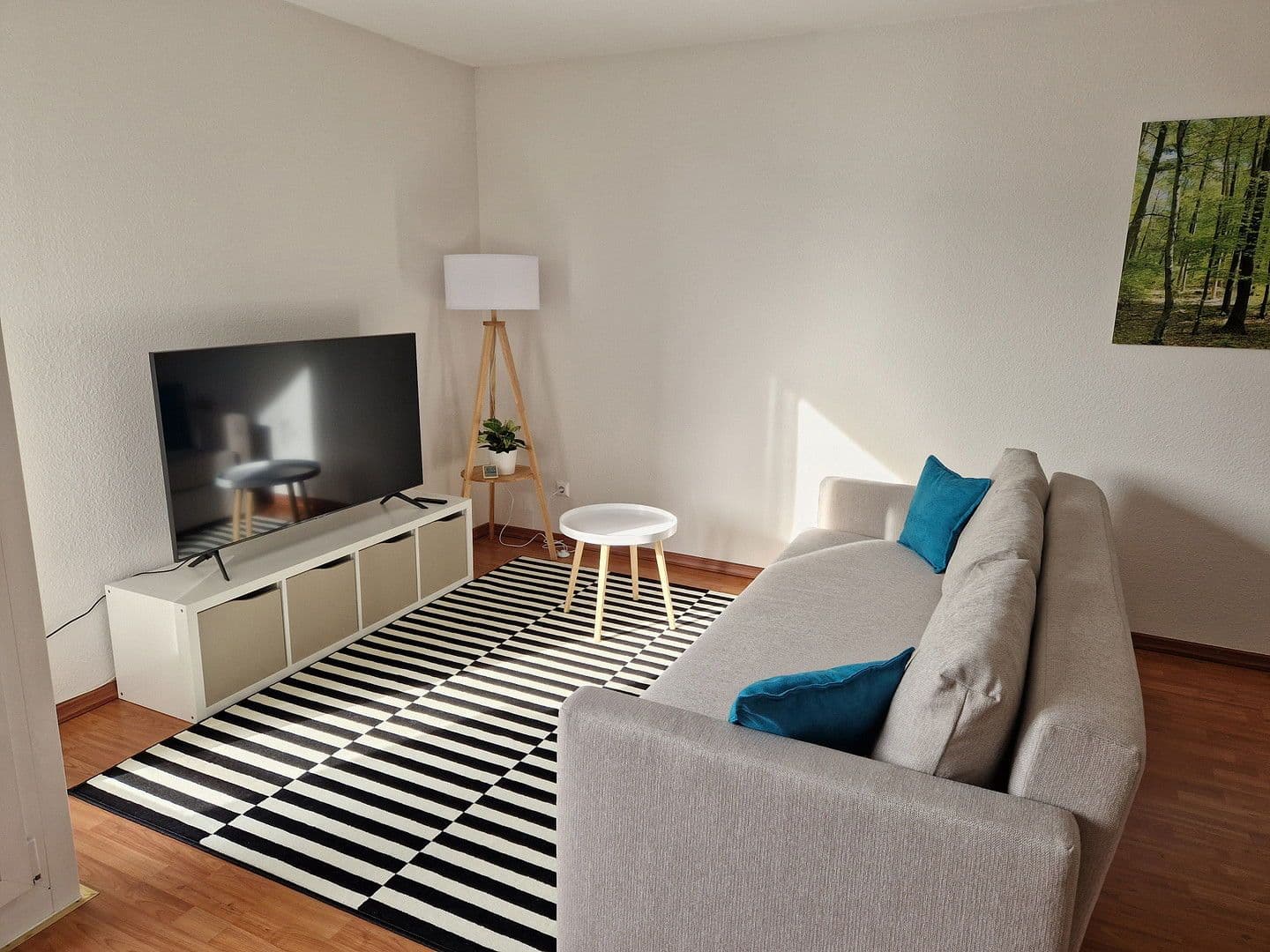 2 bedroom flat to rent, 55 m², Rosensteinstrasse 27, Stuttgart, Baden-Württemberg 2 bedroom flat to rent, 55 m², Rosensteinstrasse 27, Stuttgart, Baden-Württemberg