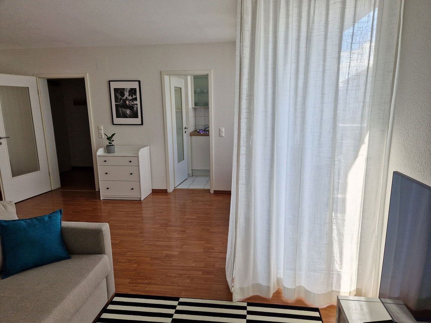 2 bedroom flat to rent, 55 m², Rosensteinstrasse 27, Stuttgart, Baden-Württemberg 2 bedroom flat to rent, 55 m², Rosensteinstrasse 27, Stuttgart, Baden-Württemberg