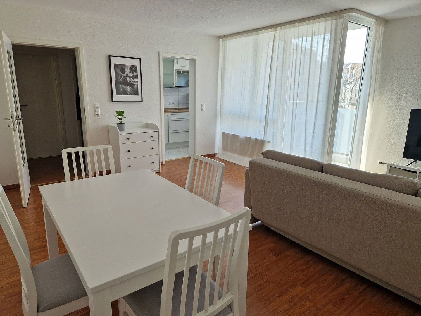 2 bedroom flat to rent, 55 m², Rosensteinstrasse 27, Stuttgart, Baden-Württemberg 2 bedroom flat to rent, 55 m², Rosensteinstrasse 27, Stuttgart, Baden-Württemberg