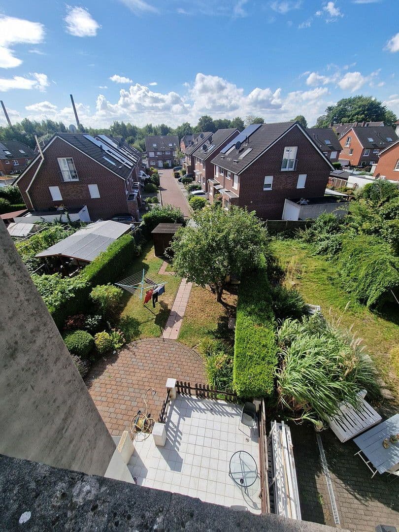 1 bedroom with open-plan kitchen flat to rent, 80 m², Essen, North Rhine-Westphalia 1 bedroom with open-plan kitchen flat to rent, 80 m², Essen, North Rhine-Westphalia