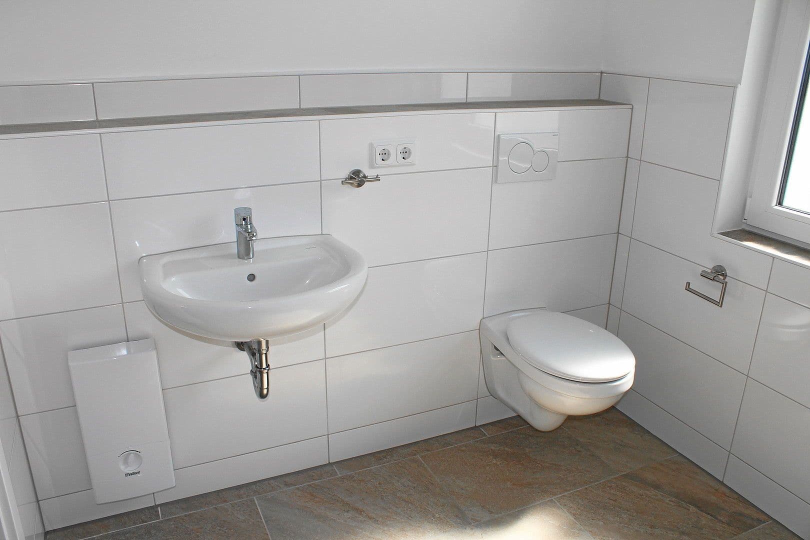 3 bedroom flat to rent, 94 m², Domblick 61, Königswinter, North Rhine-Westphalia 3 bedroom flat to rent, 94 m², Domblick 61, Königswinter, North Rhine-Westphalia