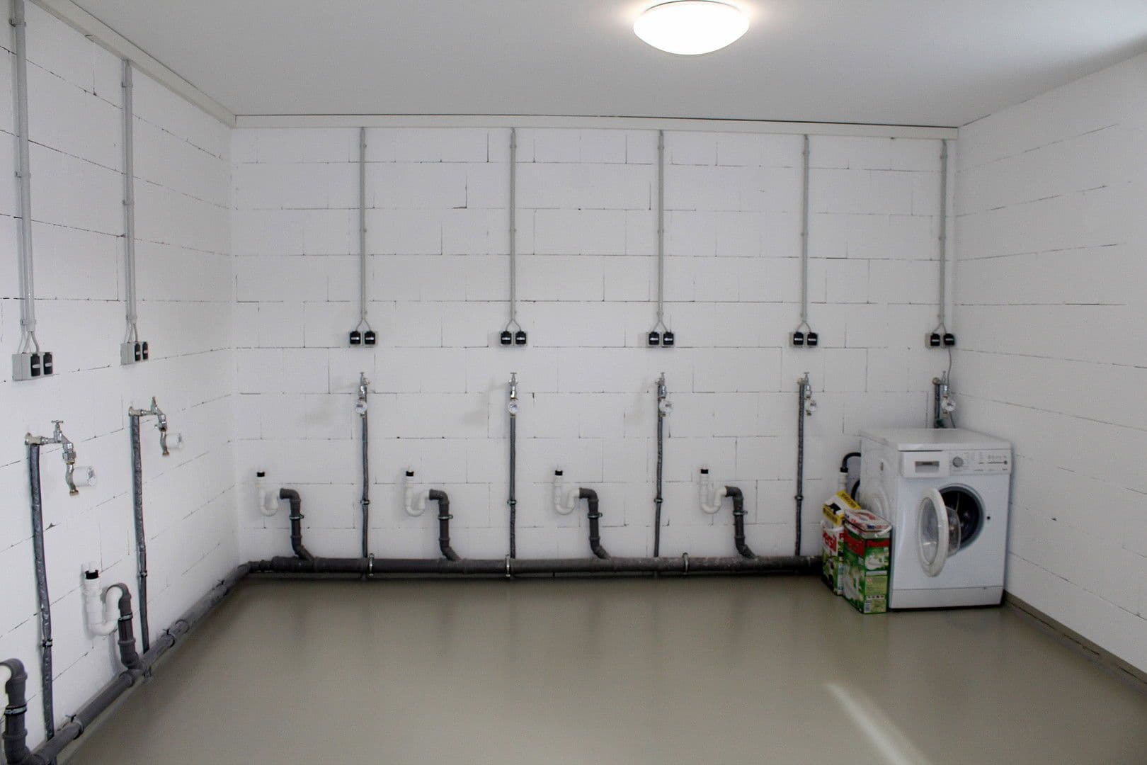 3 bedroom flat to rent, 94 m², Domblick 61, Königswinter, North Rhine-Westphalia 3 bedroom flat to rent, 94 m², Domblick 61, Königswinter, North Rhine-Westphalia