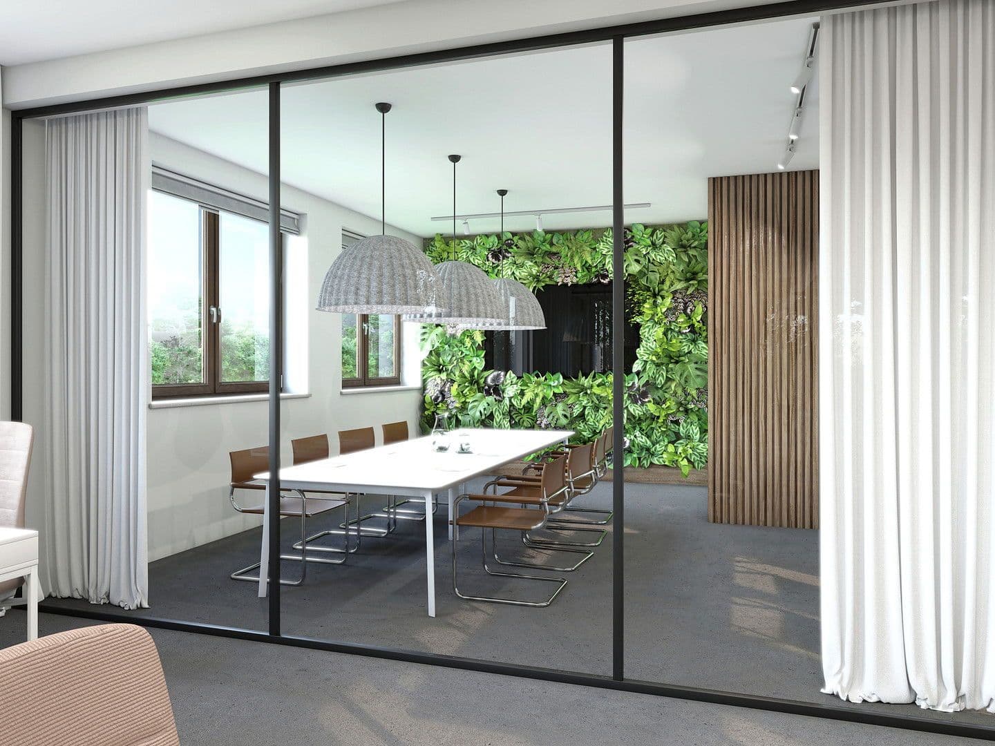 office to rent, 124 m², Am Weiglfeld 32, Weyarn, Bavaria office to rent, 124 m², Am Weiglfeld 32, Weyarn, Bavaria