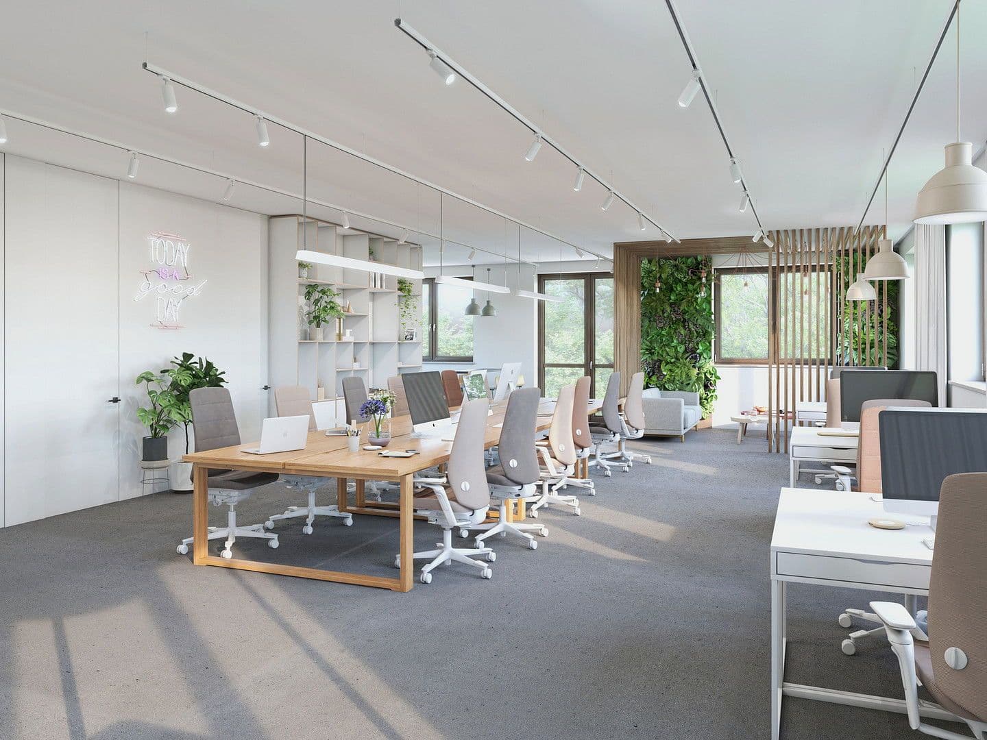 office to rent, 124 m², Am Weiglfeld 32, Weyarn, Bavaria office to rent, 124 m², Am Weiglfeld 32, Weyarn, Bavaria