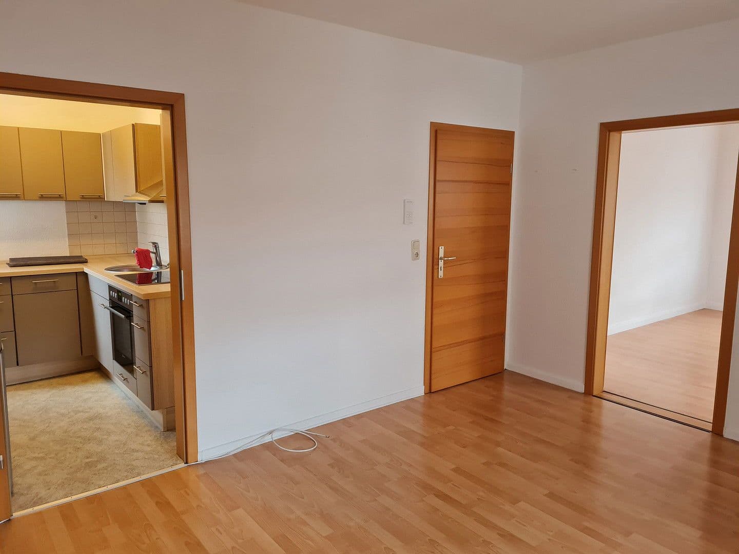 3 bedroom flat to rent, 64 m², Gelnhausen, Hesse 3 bedroom flat to rent, 64 m², Gelnhausen, Hesse