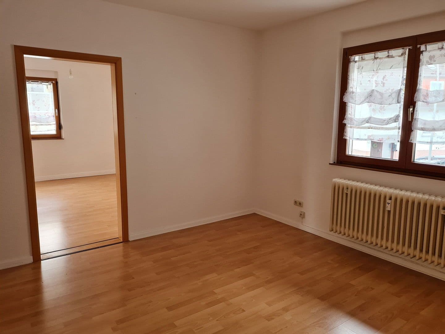 3 bedroom flat to rent, 64 m², Gelnhausen, Hesse 3 bedroom flat to rent, 64 m², Gelnhausen, Hesse
