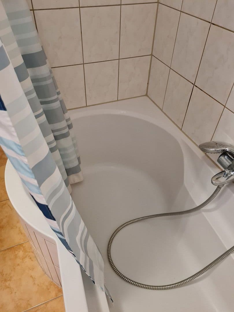 3 bedroom flat to rent, 64 m², Gelnhausen, Hesse 3 bedroom flat to rent, 64 m², Gelnhausen, Hesse