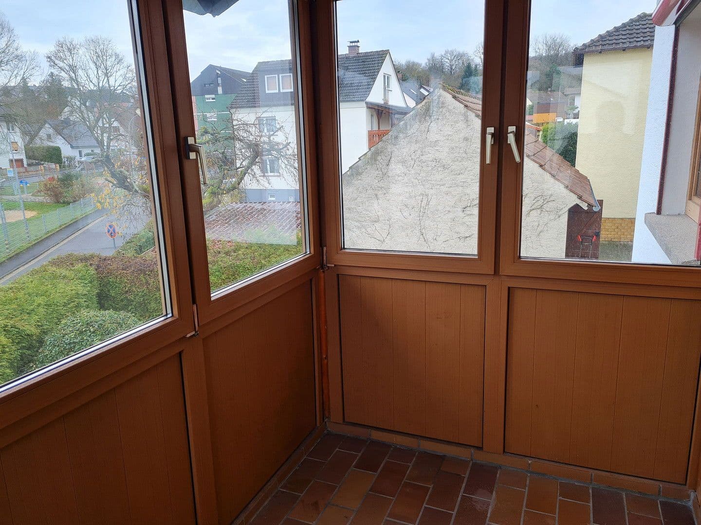 3 bedroom flat to rent, 64 m², Gelnhausen, Hesse 3 bedroom flat to rent, 64 m², Gelnhausen, Hesse