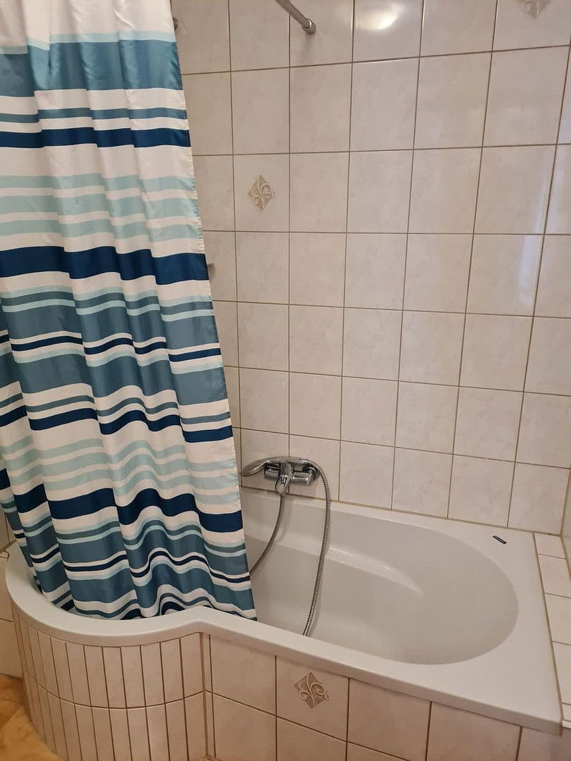 3 bedroom flat to rent, 64 m², Gelnhausen, Hesse 3 bedroom flat to rent, 64 m², Gelnhausen, Hesse