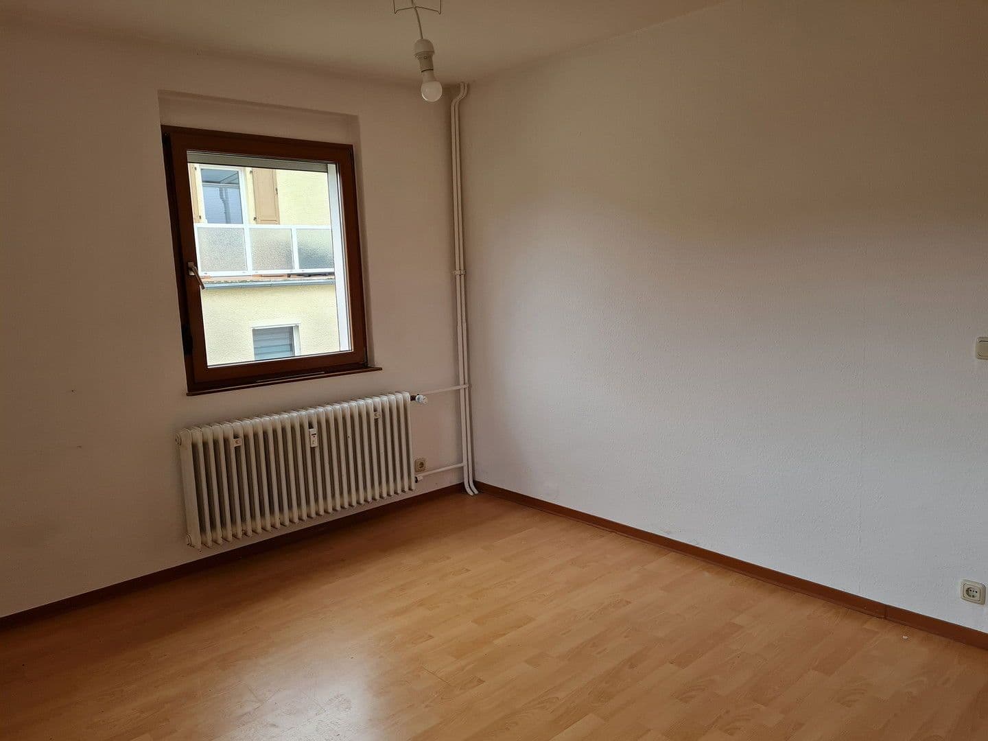 3 bedroom flat to rent, 64 m², Gelnhausen, Hesse 3 bedroom flat to rent, 64 m², Gelnhausen, Hesse