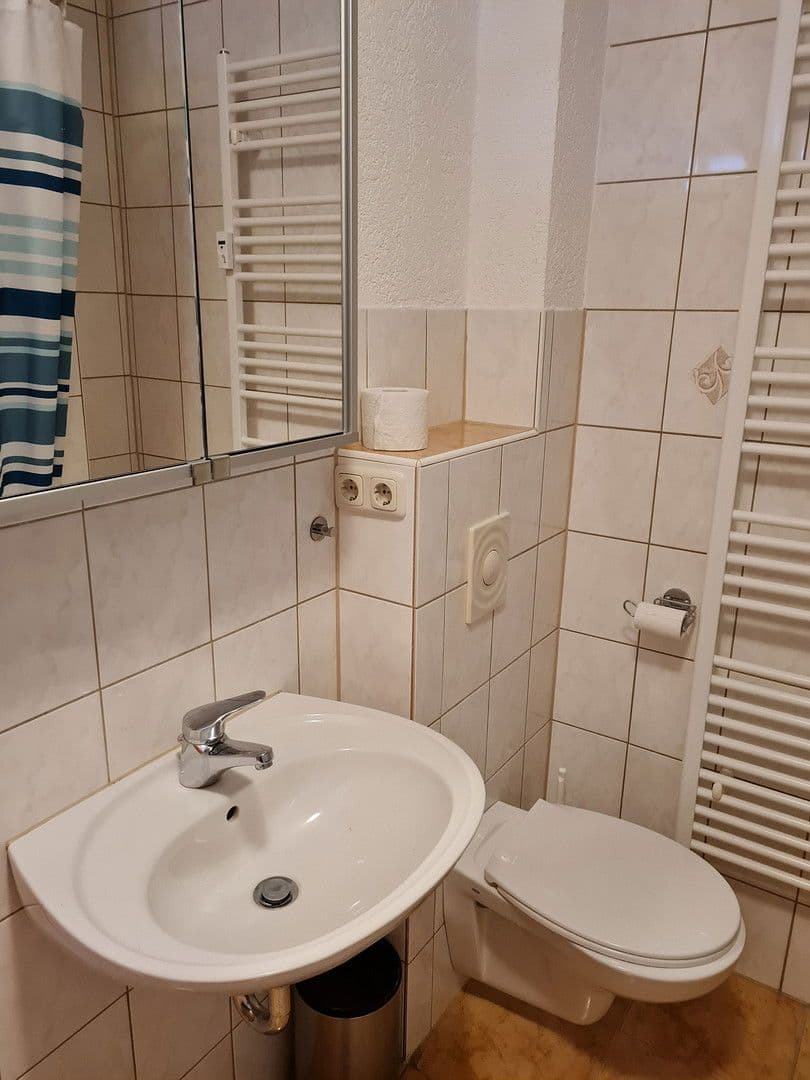 3 bedroom flat to rent, 64 m², Gelnhausen, Hesse 3 bedroom flat to rent, 64 m², Gelnhausen, Hesse